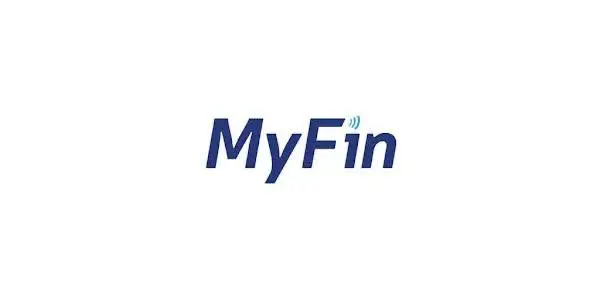 پکیج احزار هویت حساب MyFin