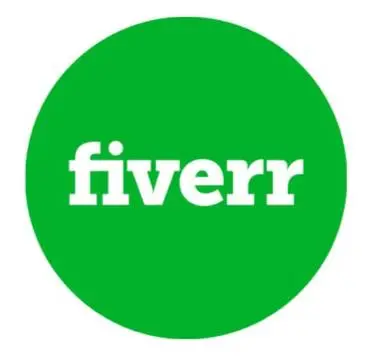 پکیج احزار هویت حساب فایور-Fiverr