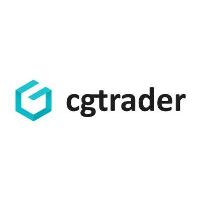 پکیج احزار هویت حساب CGTrader