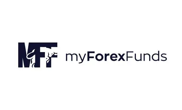 پکیج احزار هویت حساب MyForexFunds