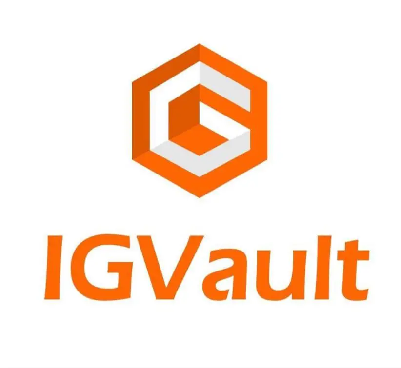 پکیج احزار هویت حساب IGVault