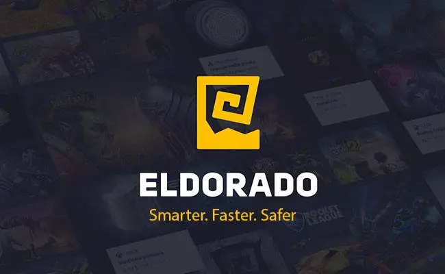 پکیج احزار هویت حساب الدورادو-ELDORADO